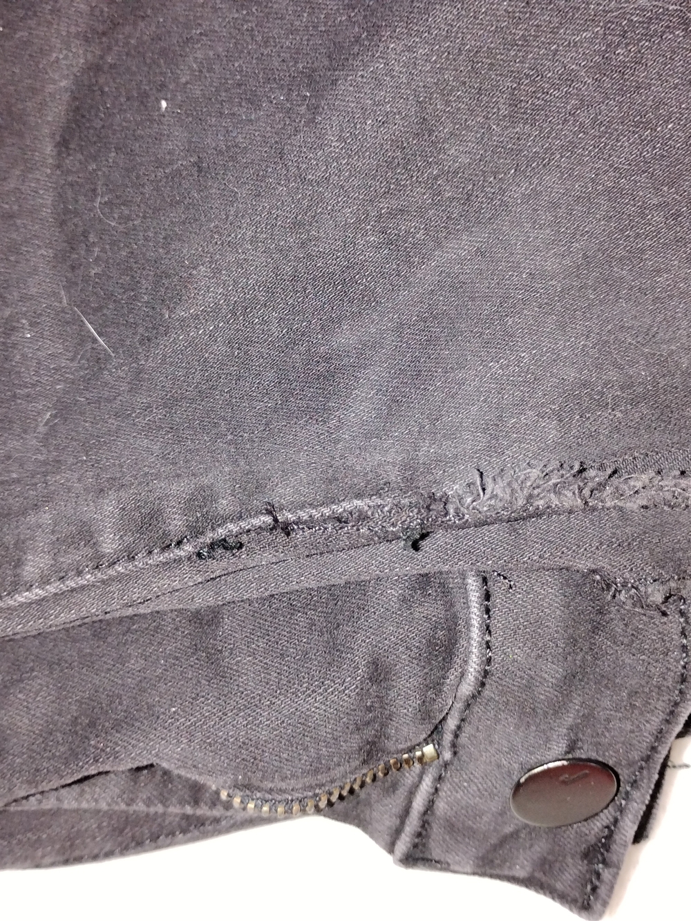J Brand Slim Men's Jeans in Black